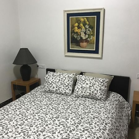 רובי Habitaciones Baobab מראה חיצוני תמונה