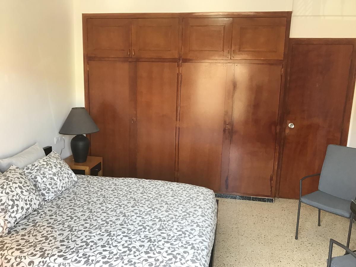 רובי Habitaciones Baobab מראה חיצוני תמונה