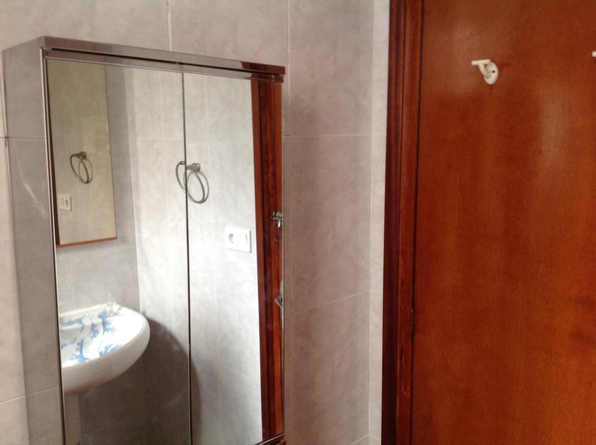 רובי Habitaciones Baobab מראה חיצוני תמונה