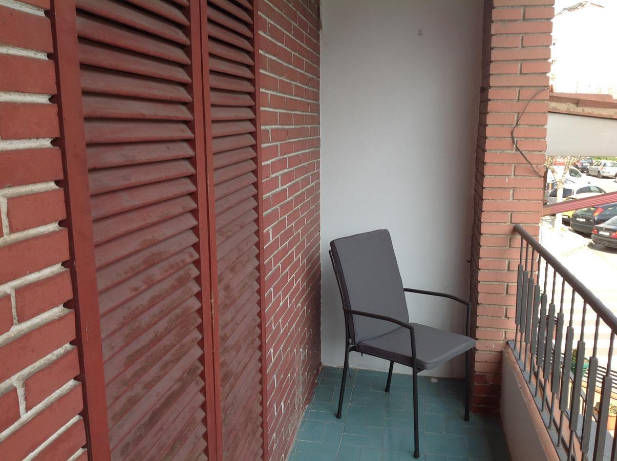 רובי Habitaciones Baobab מראה חיצוני תמונה