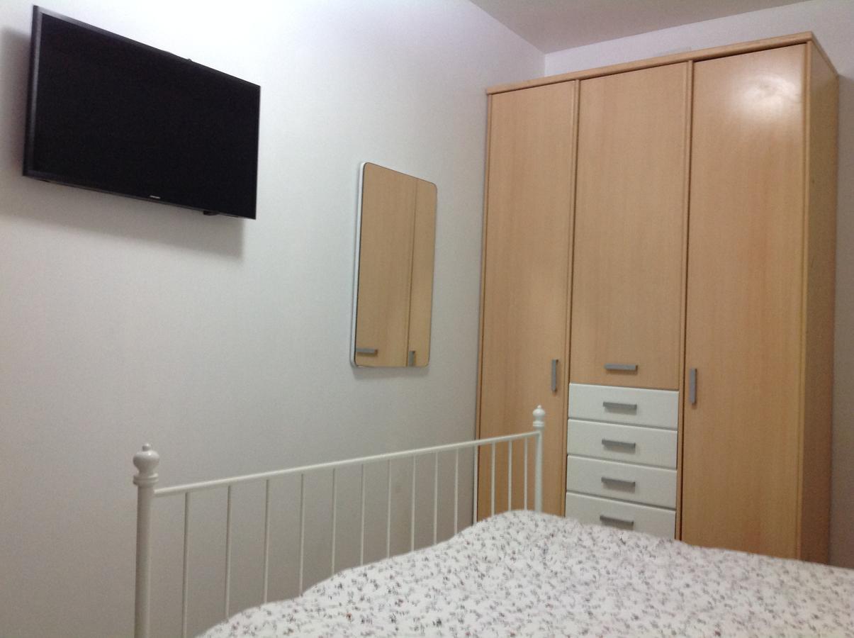 רובי Habitaciones Baobab מראה חיצוני תמונה