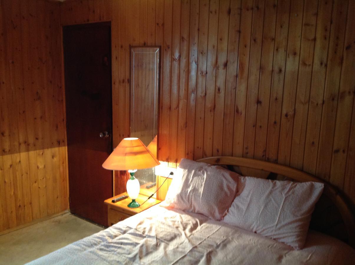 רובי Habitaciones Baobab מראה חיצוני תמונה