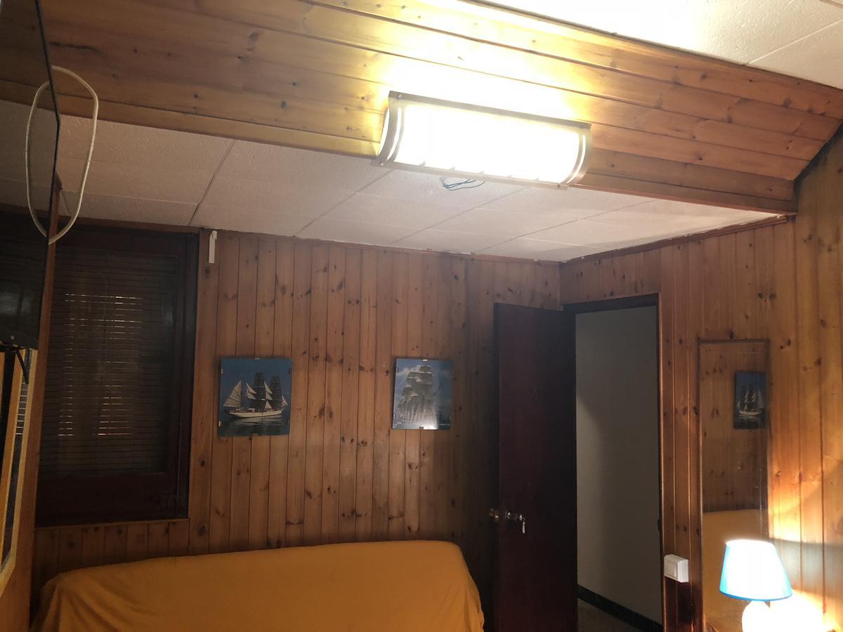 רובי Habitaciones Baobab מראה חיצוני תמונה