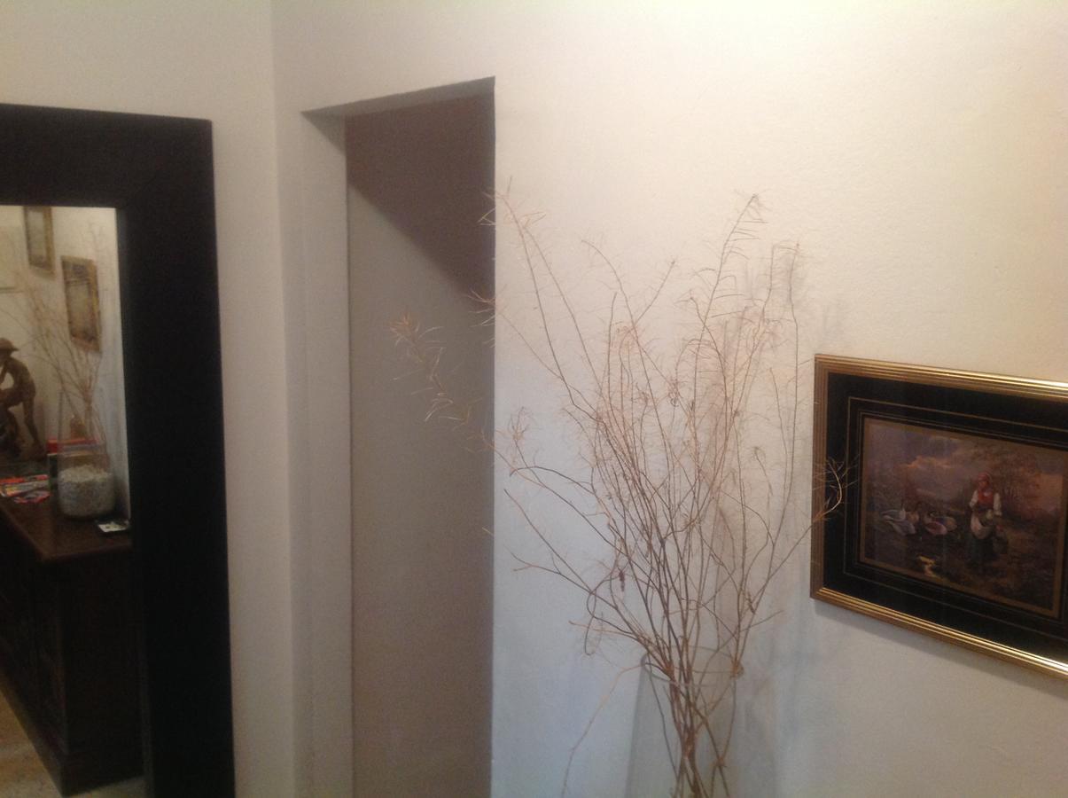 רובי Habitaciones Baobab מראה חיצוני תמונה
